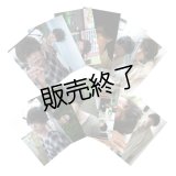 玉城裕規  生写真12点セット