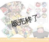 ドラマ『ディキータマリモット〜オウセンの若者たち〜』 写真・缶バッチセット〜ユージン〜