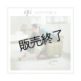 spi  カバーアルバムCD「ACOUSTiCS」+フォト＆インタビューブック