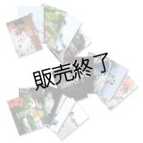 稲垣成弥  ブロマイド15点  -写真集手渡し会-