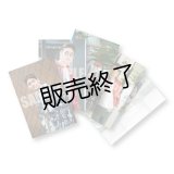 spi   ブロマイド5点 Aセット