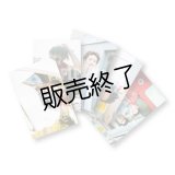 伊万里 有  ブロマイド5点 Aセット