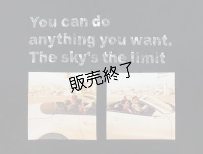 画像2: spi・伊万里 有  『UNLIMITED feat. spi & Yu Imari』フォトTシャツ