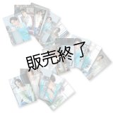 里中将道  ブロマイド15点  -Birthday Event 2022-