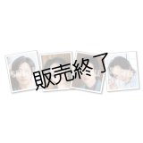 山崎晶吾  ミニ写真4枚  -30th Birthday Event-