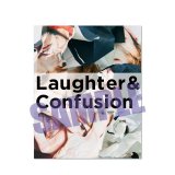 spi  アートブック Laughter & Confusion