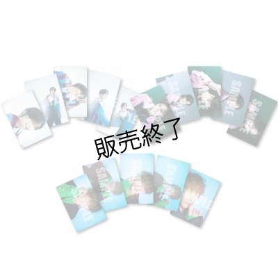 画像1: 田中稔彦  ブロマイド15点  -39th Birthday Event-