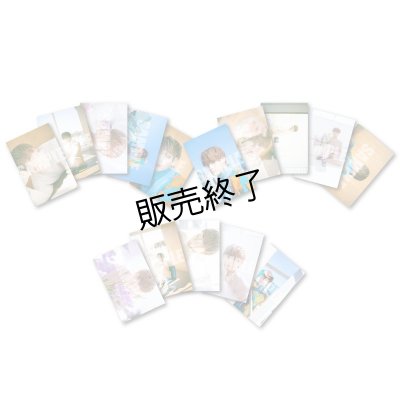 画像1: 樫澤優太  ブロマイド15点  -29th Birthday Event-