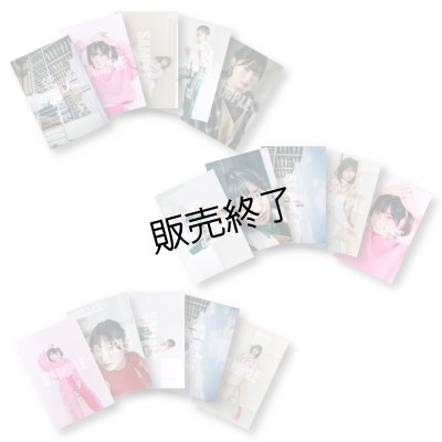 画像1: 太田夢莉  ブロマイド15点  -2023-24カレンダー手渡し会-