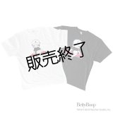 太田夢莉 太田夢莉×ベティー ブープ™ feat.とうふまる 半袖Tシャツ