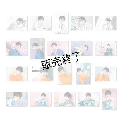 画像3: 広井雄士  グッズ全セット -22nd Birthday Event- 