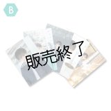 中村太郎  ブロマイド5点 B