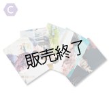 岩崎悠雅  ブロマイド5点 C