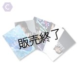 山崎晶吾  ブロマイド5点 C