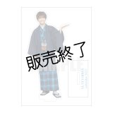 広井雄士  アクリルスタンド  -2025カレンダー手渡し会-