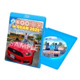 （鯛）●●ファクトリー  〜グアムロケ編 2025〜Blu-ray