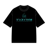 本田礼生  てんごTシャツ -てんむすミーティング2025-