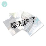 山崎晶吾  ブロマイド5点 B  