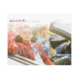 spi・伊万里 有  『UNLIMITED feat. spi & Yu Imari』 PHOTO BOOK