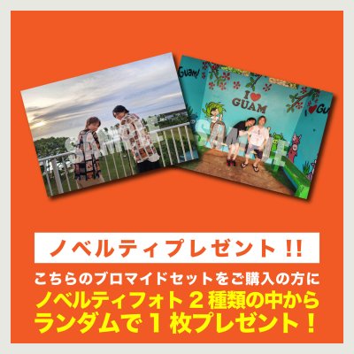 画像3: （鯛）●●ファクトリー   ブロマイド20点  -2025社員総会-