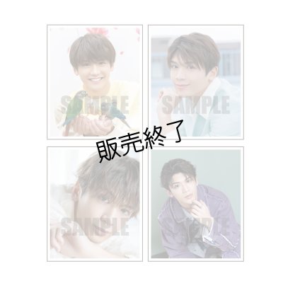 画像8: 広井雄士  グッズ全セット  -24th Birthday Event-