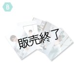 広井雄士  ブロマイド5点 B