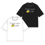 広井雄士  本人デザインTシャツ