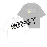 広井雄士  本人デザインTシャツ
