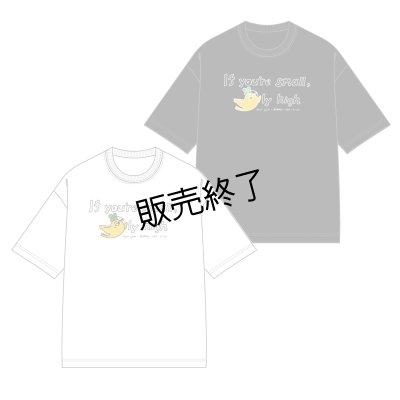 画像1: 広井雄士  本人デザインTシャツ  -24th Birthday Event-