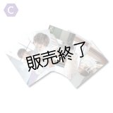 広井雄士  ブロマイド5点 C 