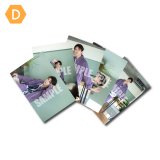 広井雄士  ブロマイド5点 D