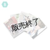 矢田悠祐  ブロマイド5点 B 