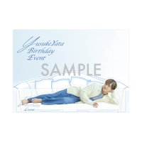 矢田悠祐  おやすみアクリルスタンド  -Birthday Event-