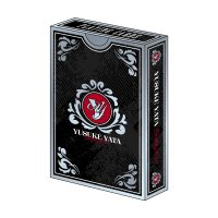 矢田悠祐  バースデー記念トランプ  -Birthday Event-