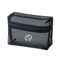 矢田悠祐  オリジナルデザイン メッシュボックスポーチ  -Birthday Event-