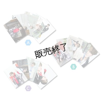 画像16: 矢田悠祐  グッズ全セット  -Birthday Event-