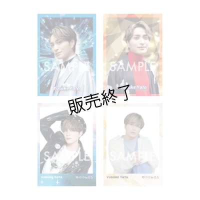 画像15: 矢田悠祐  グッズ全セット  -Birthday Event-