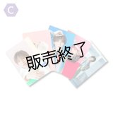 今牧輝琉  ブロマイド5点 C  
