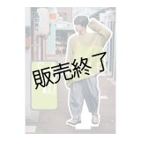 本田礼生  アクリルスタンドC  