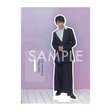 広井雄士  アクリルスタンド  