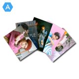 広井雄士  ブロマイド5点 A  