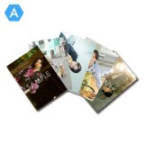 山崎晶吾  ブロマイド5点 A  【完全受注商品】