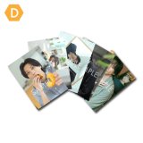 山崎晶吾  ブロマイド5点 D  【完全受注商品】