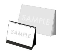 醍醐虎汰朗  2026年壁掛け＆卓上カレンダー  