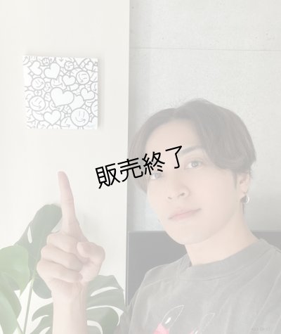 画像19: 矢田悠祐  グッズ全セット  -Birthday Event-