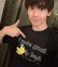 画像9: 広井雄士  本人デザインTシャツ