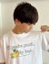 画像7: 広井雄士  本人デザインTシャツ