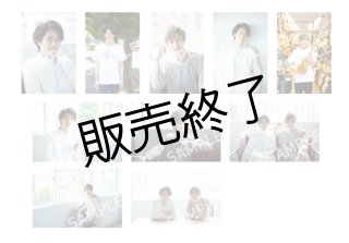 本田礼生『本田礼生（仮）』メイキングDVD - slf online-shop