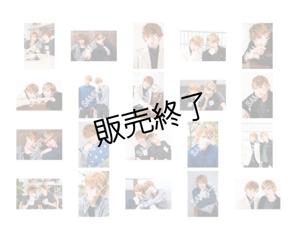 画像2: 『じゅっきま!』 生写真20点セット (2)