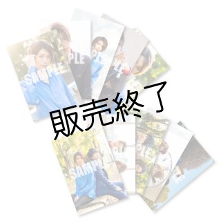 立石俊樹 2020-21年壁掛けカレンダー＆メイキングDVD - slf
